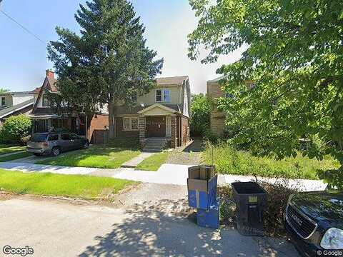 Stoepel, DETROIT, MI 48238