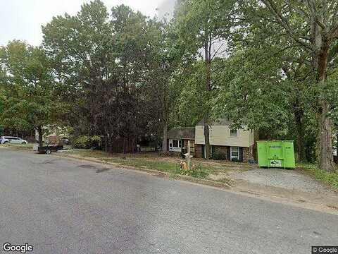 Black Heath, MIDLOTHIAN, VA 23113