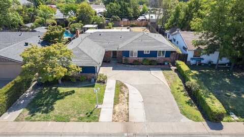 Wheat, SACRAMENTO, CA 95821