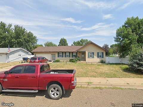 3Rd, DICKINSON, ND 58601