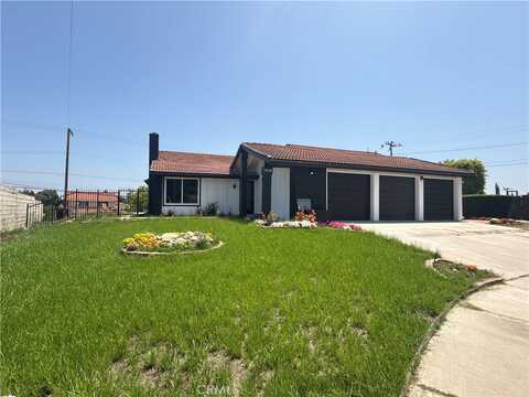 1502 Hedgepath Avenue, Hacienda Heights, CA 91745