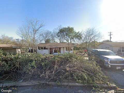 Metz, SAN ANTONIO, TX 78223