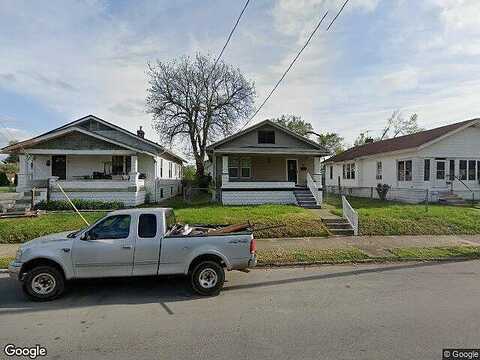 Market, LOUISVILLE, KY 40212