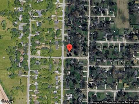 Ribble, SAGINAW, MI 48601