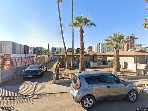 28Th, PHOENIX, AZ 85017