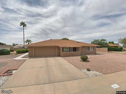 Mission, SUN CITY, AZ 85351