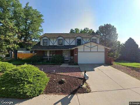 Hoyt, LAKEWOOD, CO 80227