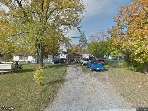 Branch, FLINT, MI 48506