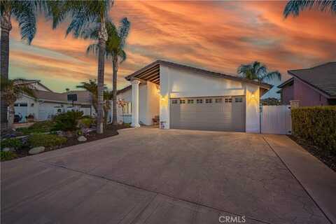 30360 Point Marina Drive, Canyon Lake, CA 92587