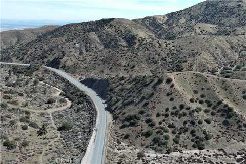 0 Vic Mt Emma Road, Palmdale, CA 93550