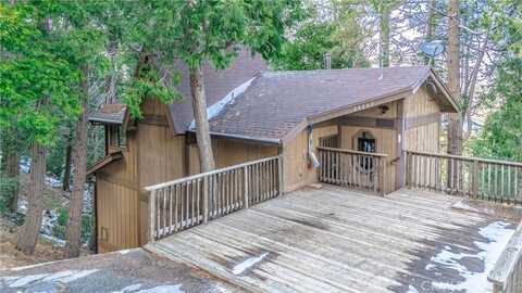 24342 Bernard Drive, Crestline, CA 92325