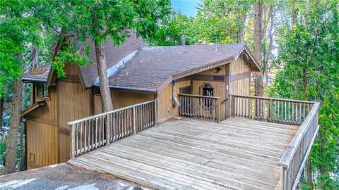 24342 Bernard Drive, Crestline, CA 92325