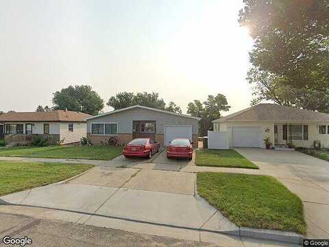 15Th, BISMARCK, ND 58501