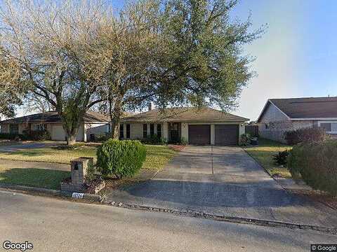 Middlesbrough, HOUSTON, TX 77066