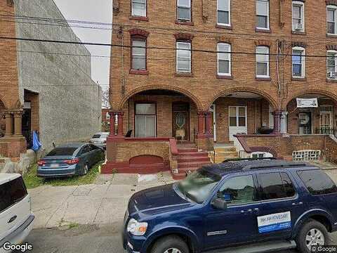 Lehigh, PHILADELPHIA, PA 19132