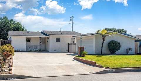 834 Bridwell Street, Glendora, CA 91741