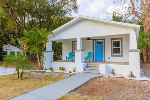 Cluster, TAMPA, FL 33604