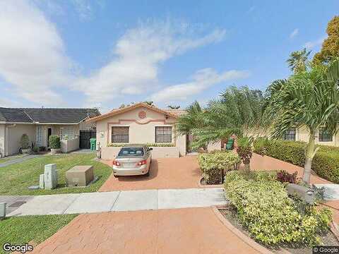 138Th, MIAMI, FL 33184
