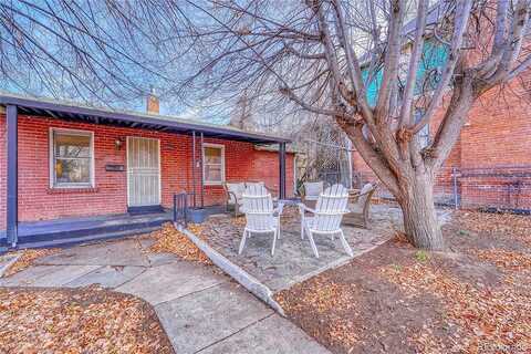 Clay, DENVER, CO 80211