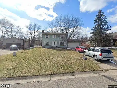 Middleboro, GRAND BLANC, MI 48439