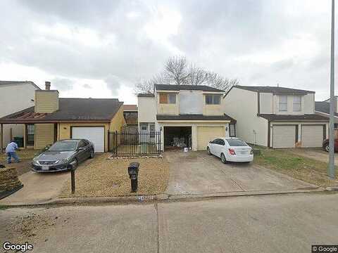 Rockcrest, HOUSTON, TX 77041