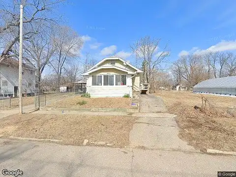 Jane, FLINT, MI 48506