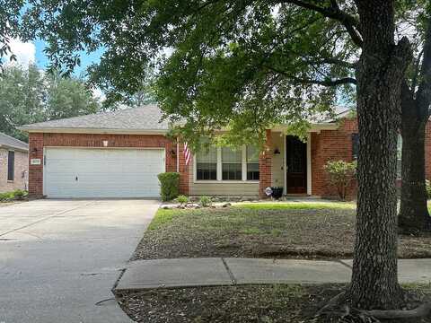 Sonoma Del Norte, HOUSTON, TX 77095
