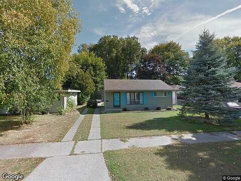 Zauel, SAGINAW, MI 48602