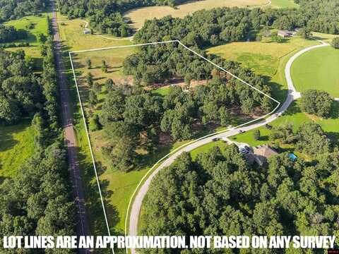 2887 CR 5620, Willow Springs, MO 65793