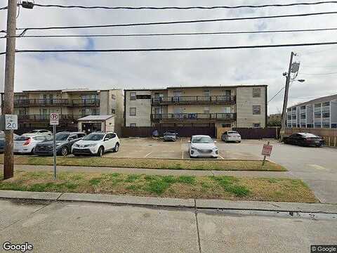 Edenborn, METAIRIE, LA 70001