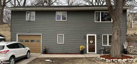 602 N Hall Street, Algona, IA 50511