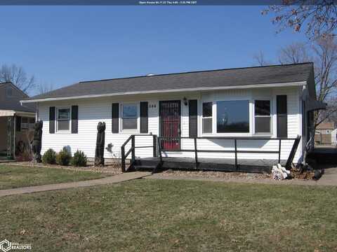 328 boulevard Road, Keokuk, IA 52632