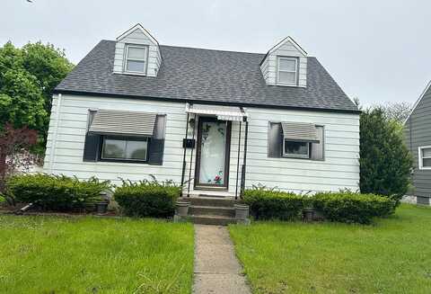 84Th, MILWAUKEE, WI 53225