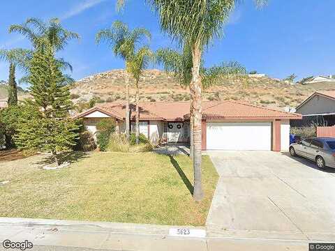 Via Escalante, JURUPA VALLEY, CA 92509