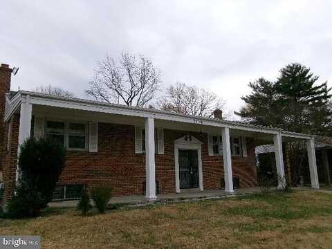 Buchanan, TEMPLE HILLS, MD 20748