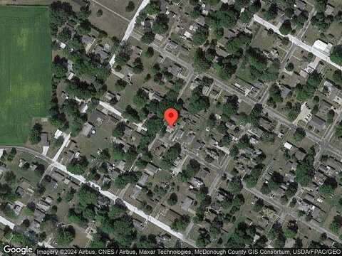 Washington, BUSHNELL, IL 61422
