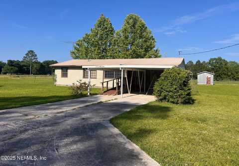 19292 NW 84TH Avenue, Starke, FL 32091