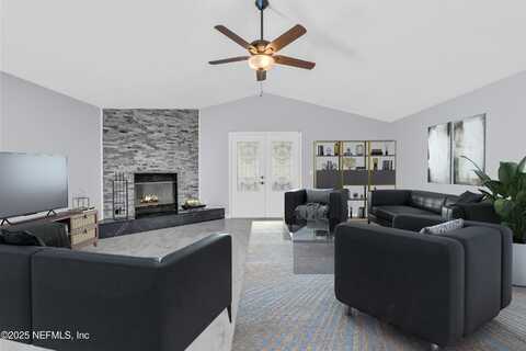 3950 STAR TREE Road, Jacksonville, FL 32210