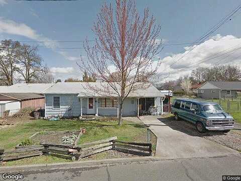 6Th, CENTRAL POINT, OR 97502