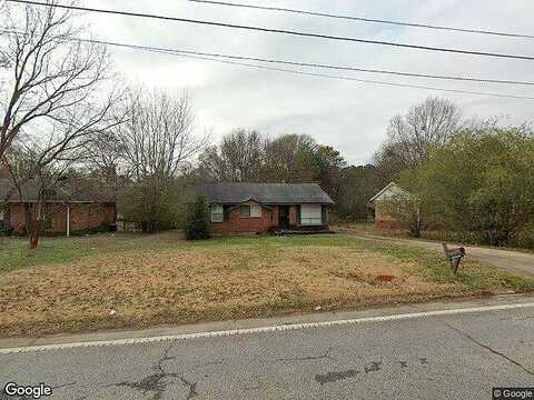 Kendrick, JONESBORO, GA 30238