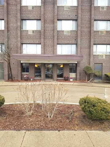 Wilson, CHICAGO, IL 60656