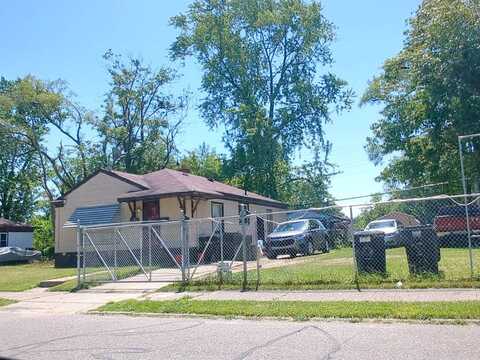 Desoto, DETROIT, MI 48238