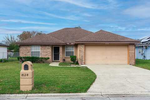 8128 BEATLE Boulevard, Jacksonville, FL 32244