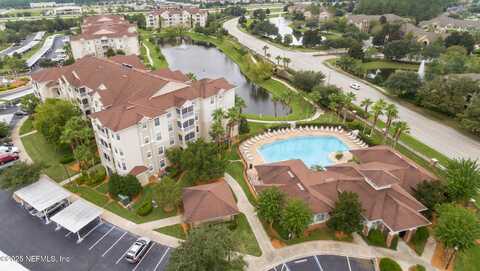 7801 POINT MEADOWS Drive unit: 2307, Jacksonville, FL 32256
