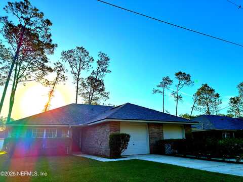 70 RED MILL Drive, Palm Coast, FL 32164