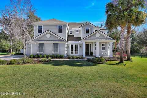 200 MANUEL Court, Saint Augustine, FL 32095