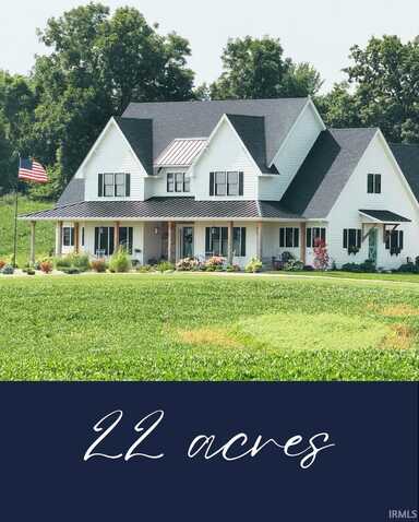 2191 W Baseline Road, Albion, IN 46701