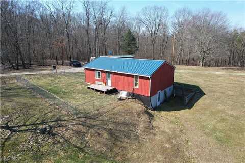 7192 Norco Road NE, Mechanicstown, OH 44651