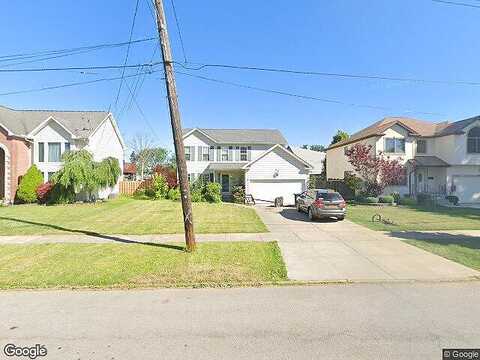 Munson, NIAGARA FALLS, NY 14304