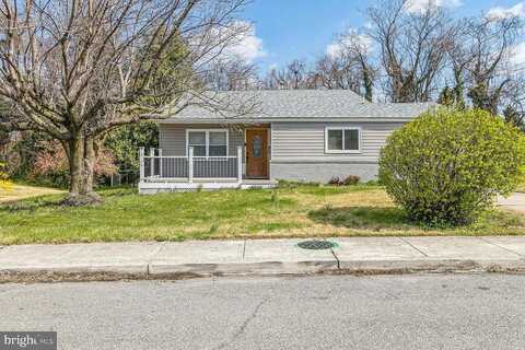 Wanda, LINTHICUM HEIGHTS, MD 21090